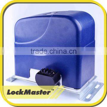 Electric Sliding Gate Opener for Gates Up to 60 Feet 2700lb Basic Kit photo-4