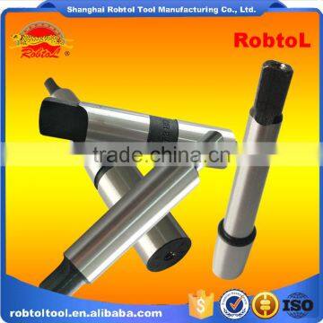 Morse Taper Arbor Adapter Drawbar for Drill Chuck MT1 MT2 MT3 MT4 B10 B12 B16 B18 photo-6
