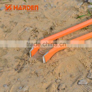 High Carbon Steel Professional 20X1000mm Wrecking Bar photo-5