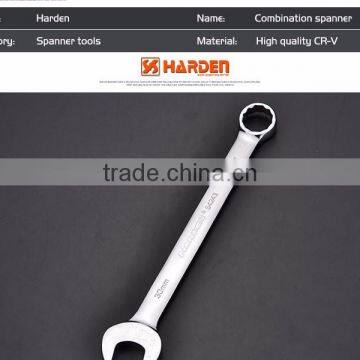 Professional CRV Combination Spanner 5.5mm
