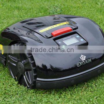 2016 NEW Design-- EXGAIN 5th Portable Electric Lawn Mower E1600 photo-2