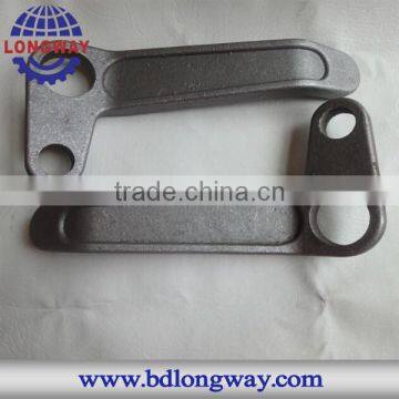 Chinese supplier for customized casting alloy steel crane accessories