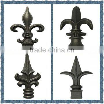 Metal Fence Decoration photo-5
