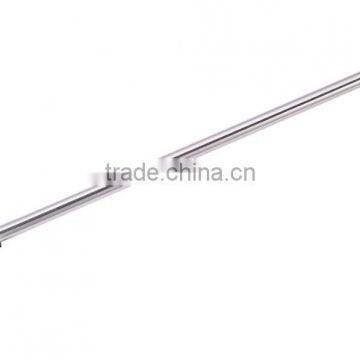 Telescopic Aluminum Thumb Control Garden Water Spray Water Wand photo-2