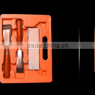 461601 item 7 pcs wood chisel set