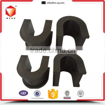 Cost effective manufacturer supply shielding pump graphite bearing