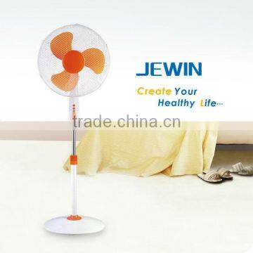 Height Adjustable Electrical Stand Fan photo-2