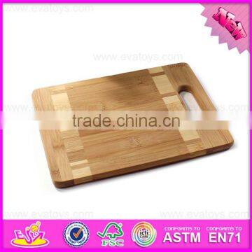 2016 new products bamboo chopping block,household bamboo chopping block,cheap bamboo chopping block W02B004