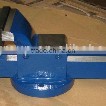 Machine Tool Fixed Forged Steel Vice BM30183-30189 photo-3