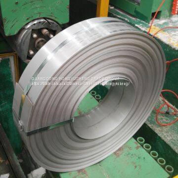 201/304 нержавеющая стальная рулонная и ленточная продукция, поверхность 2B/BA photo-2