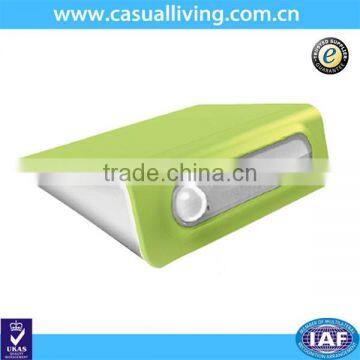 Triangle Green Intelligent Induction Lamp