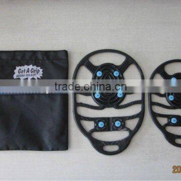 Magic Spikes Snow Grips Shoe Spikes Snow Grabbers photo-4