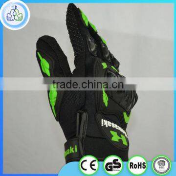Wholesale China Pro Motorcycle Racing Gloves 1 Pair photo-2