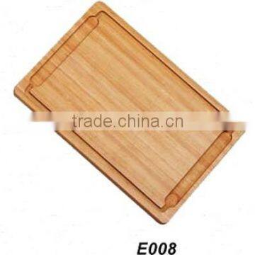 Bamboo Cutting Board photo-2