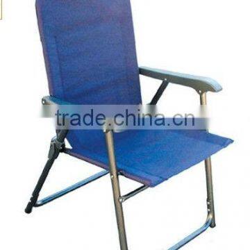 cheap used metal beach folding camping chairs with logo