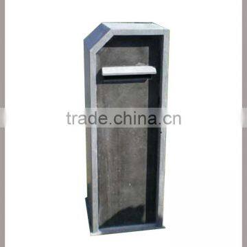 Stone Mailbox Design/standing Mailbox photo-5