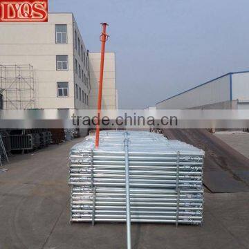 Prop Shoring System Adjustable Prop Jack Acrow Post Shores Steel Prop photo-3