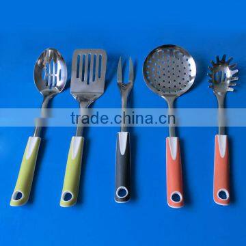 5 pcs kitchen tool set