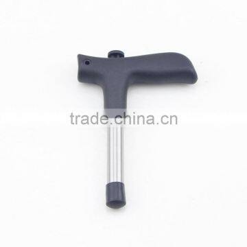 Hot Sale Stainless Steel Coconut Knife Coconut Opener Tool photo-4