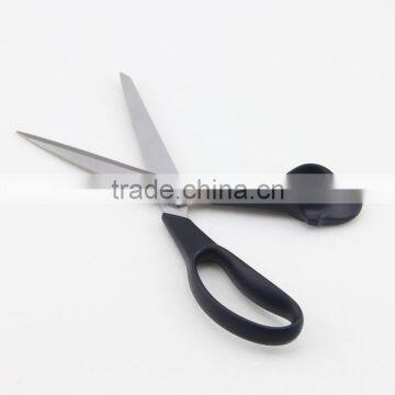 High Quality Stainless Steel Tailor Scissor With Plastic Handle photo-5