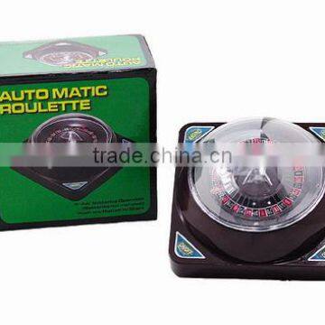 6'' Automatic Plastic Dice Ware Set photo-2