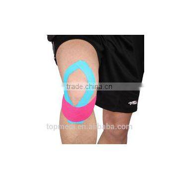 Guangzhou Topmedi Medicated Sports Tape Different Size Available photo-2