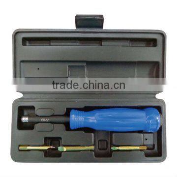 Impact Screw Extractor Driver Set