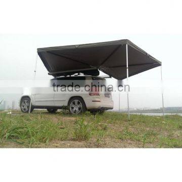 4x4 Car Offroad Camping Outdoor Foxwing Awnings From China Manufacture photo-6