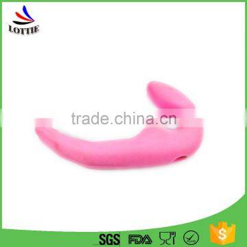 Lottie New Product Sex Toy Type and Sex Products Properties Cheap Price Promotion Silicone Dildos for Men photo-3