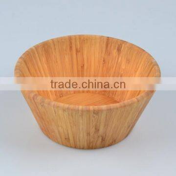 New Design for 2016 Bamboo Salad Tool