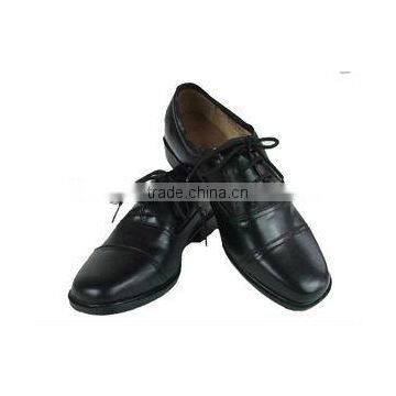 Business Leather Shoes With High Quality Rubber Outsoles photo-2