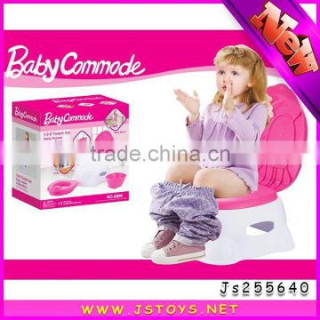 high quanlity baby potty chair