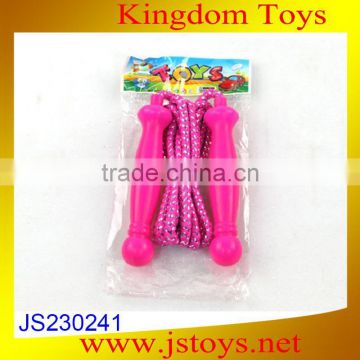 hot toys cheap small kid skipping jump rope hot sale