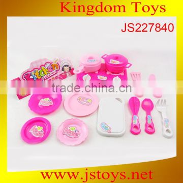 2015 newest products kitchen set from china