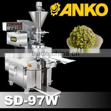 Anko Small Moulding Forming Processor Biscoito Machine photo-4