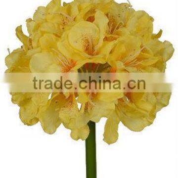Wedding Decoration Textile Flower 27604H photo-1