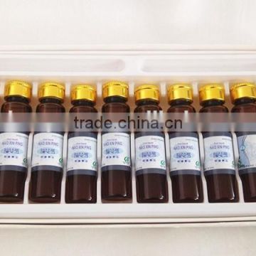 Nao xin ping oral liquid,herbal oral liquid, OEM package