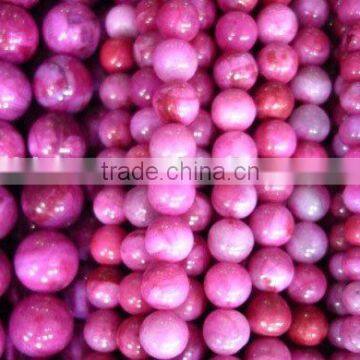 natural stone beads/jewelry