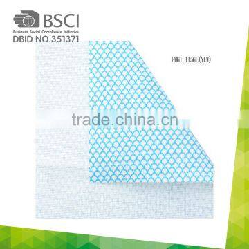 13 Years Factory Made in China Cheaper Popular Super Absorbent Paper photo-3