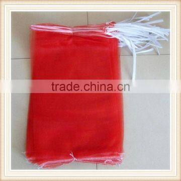 PE/PP mesh bags for onions/garlic/potato/cabbage