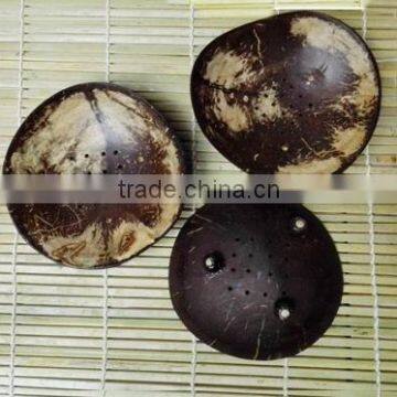 Ex-factory Coconut Saucer/small Plate for Wholesale photo-5