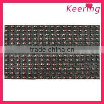 Wholesale Adhesive Rhinestone Sheet Hot Fix Mesh Sheet WRT-007 photo-5