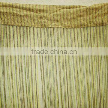 String Curtain CTN029