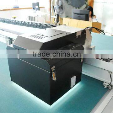 Ditital Leather Cutter photo-4