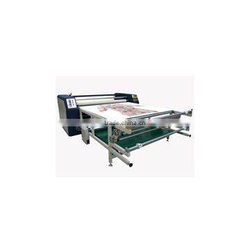 Roll-to-Roll Large Format Heat Transfer Machine 1700 photo-2