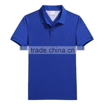 Fashion Mens Golf Polo Shirt photo-2