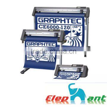 hot sale graphtec cutter plotter for t shirt