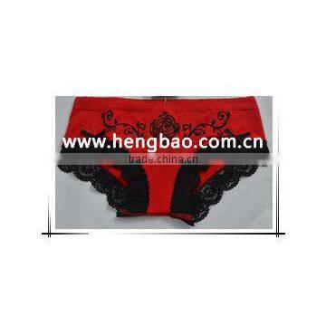 Lace Briefs for Women