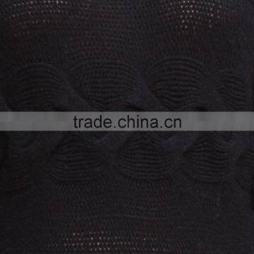 New Style New Design Cashmere Turtleneck Pullover Sweaters photo-3