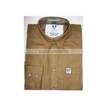 GENTS FULL SLEEVES OFFICIAL SHIRTS photo-3